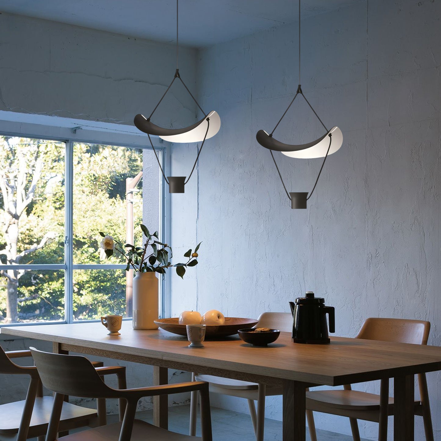 Vollee S1p Pendant Light