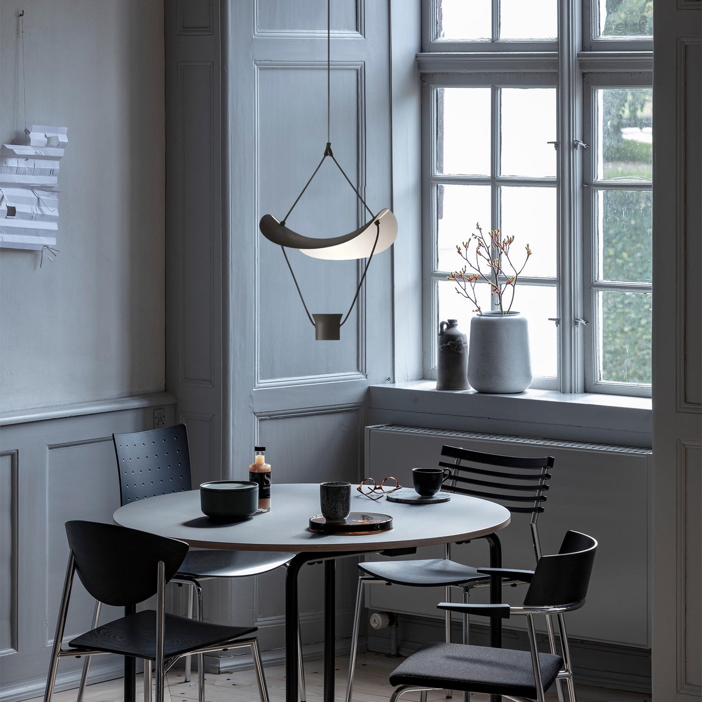 Vollee S1p Pendant Light