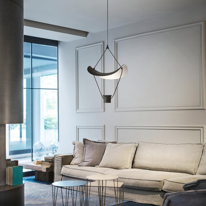 Vollee S1p Pendant Light