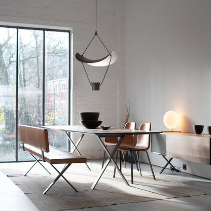 Vollee S1p Pendant Light