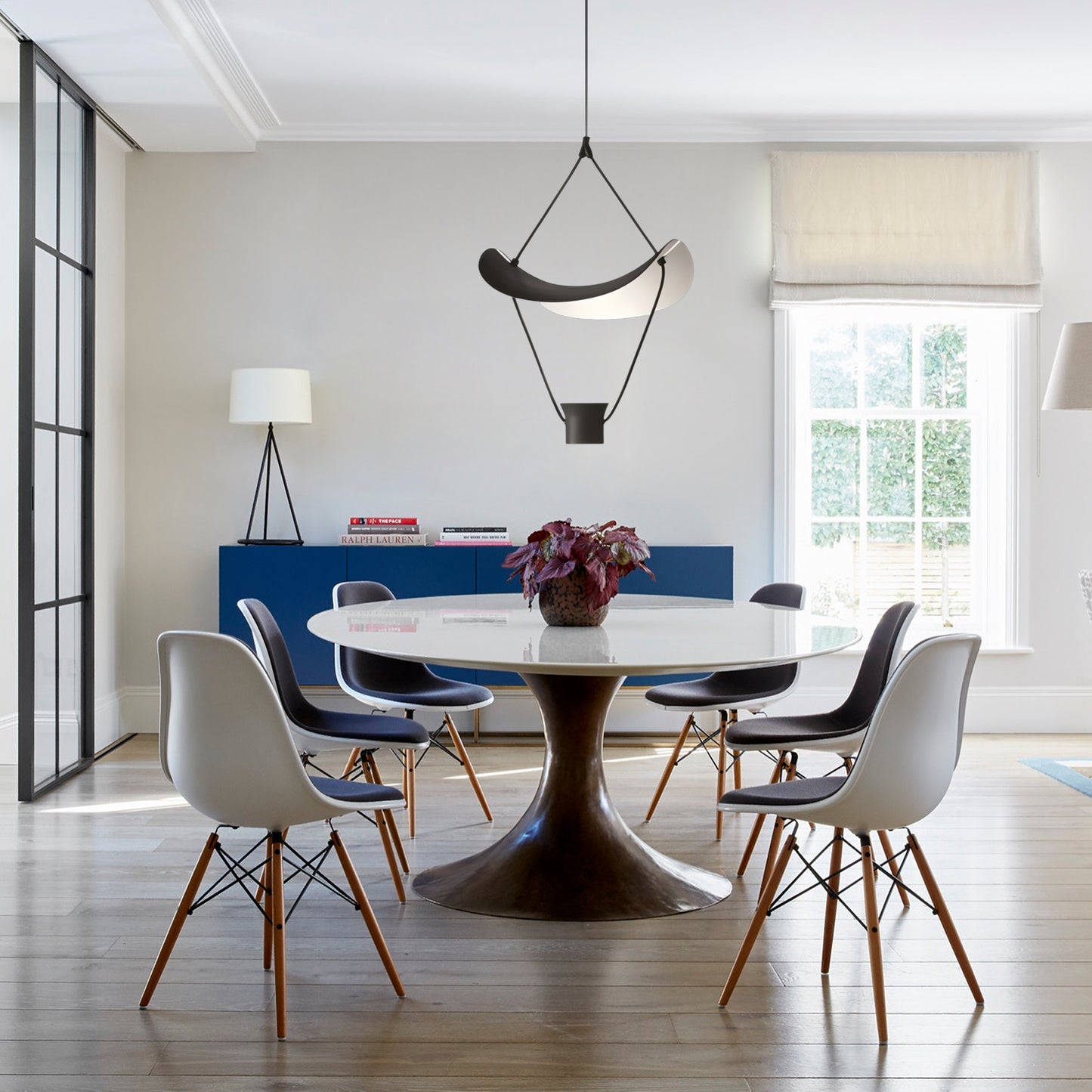 Vollee S1p Pendant Light