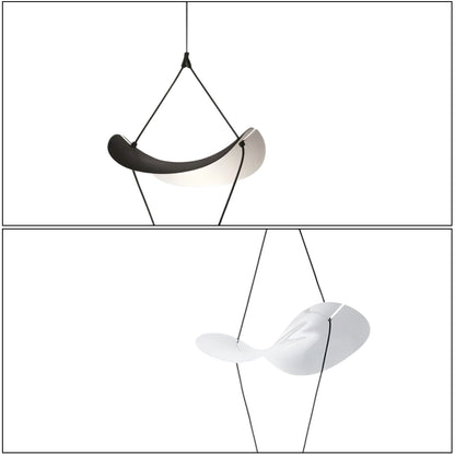Vollee S1p Pendant Light