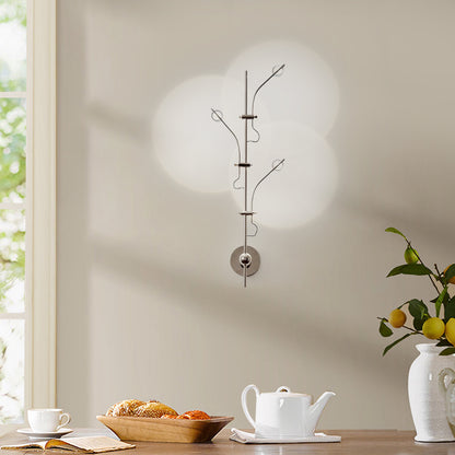 Wa Wall Lamp