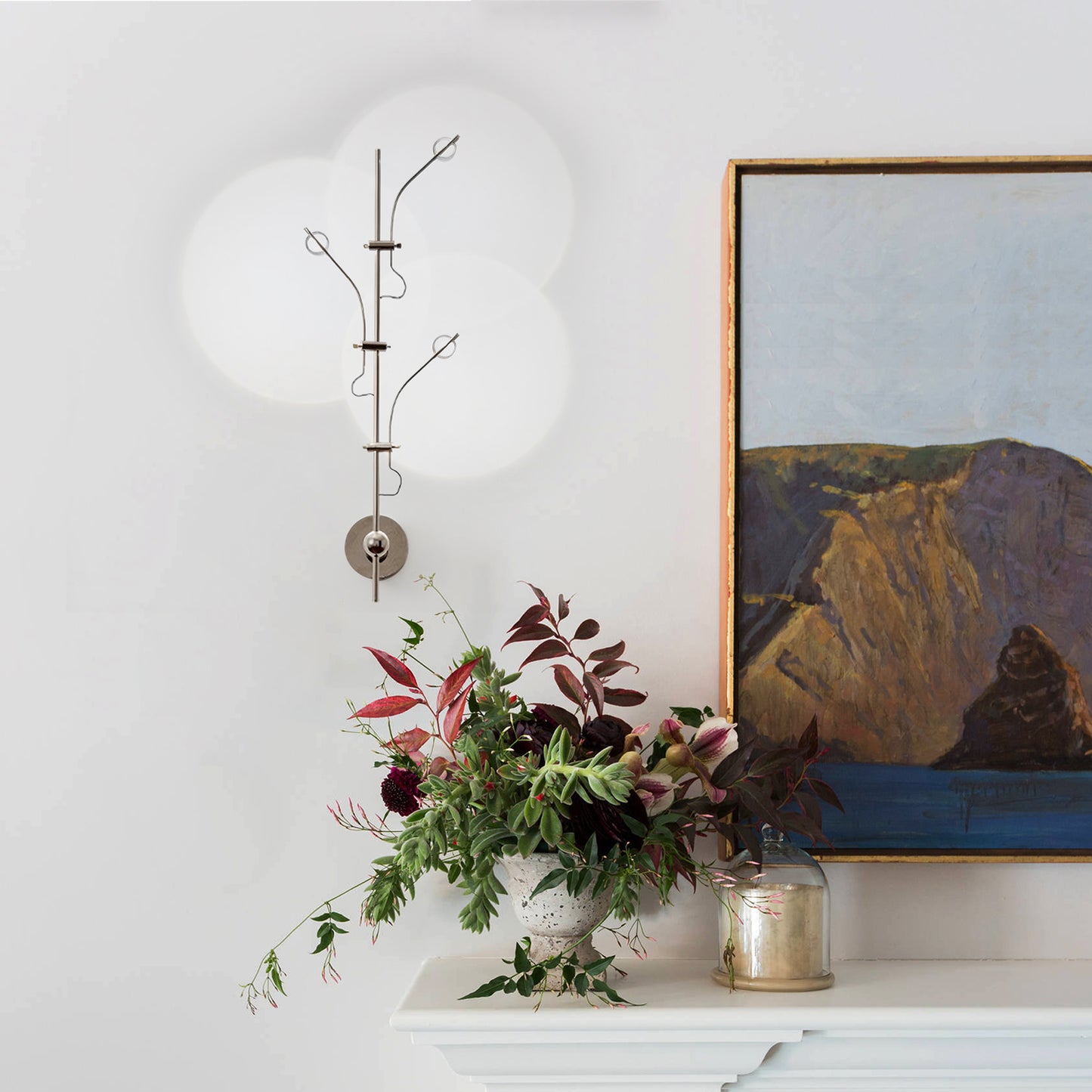 Wa Wall Lamp