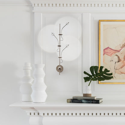 Wa Wall Lamp
