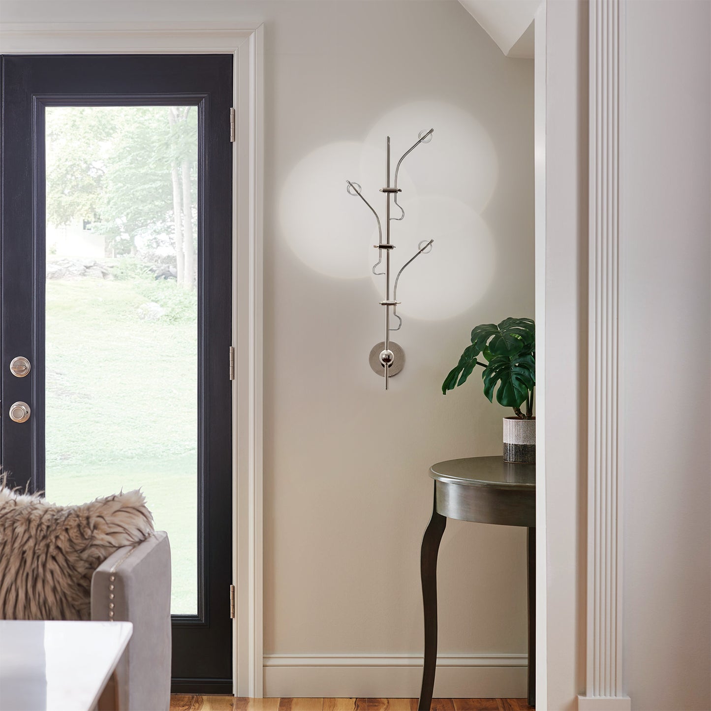 Wa Wall Lamp