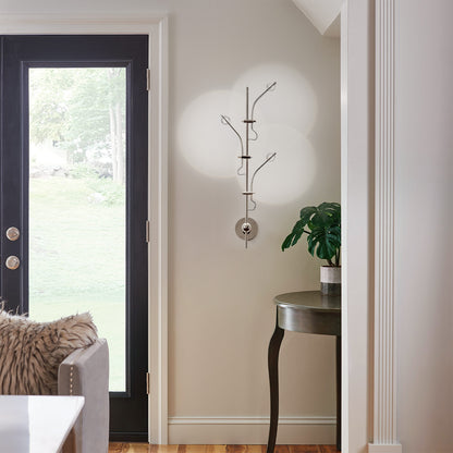 Wa Wall Lamp