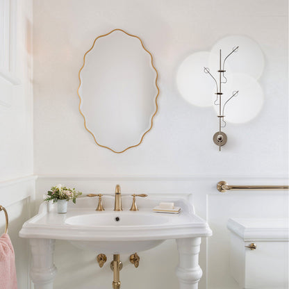 Wa Wall Lamp