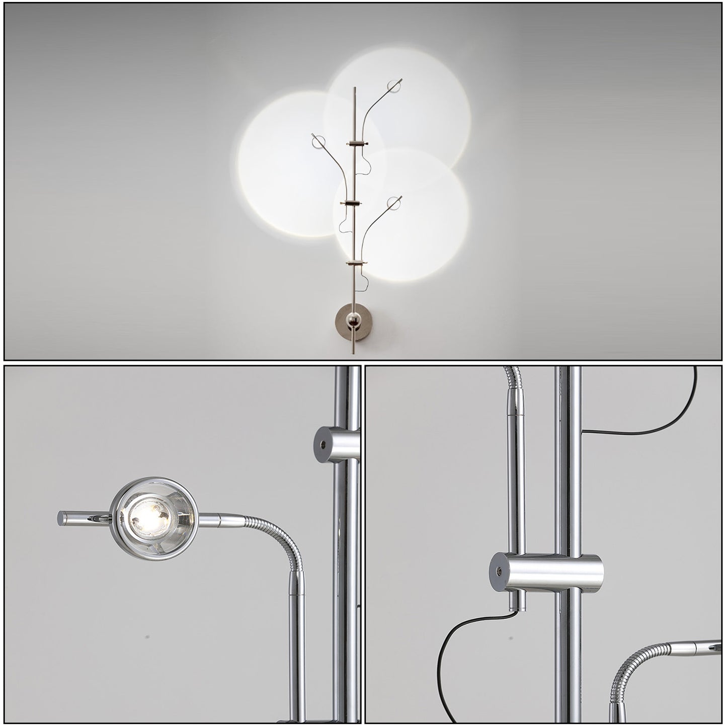 Wa Wall Lamp