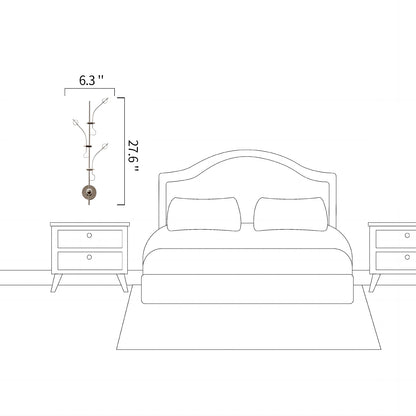 Wa Wall Lamp