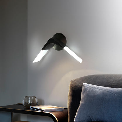 Wings Wall Lamp