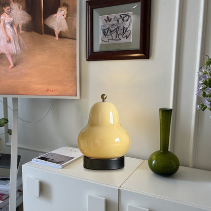 Yeolmae Portable Lamp