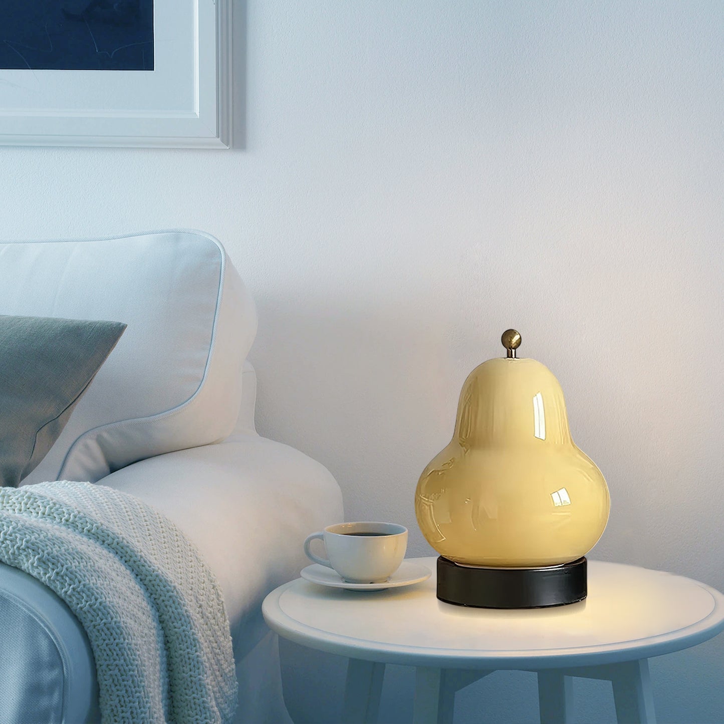 Yeolmae Portable Lamp