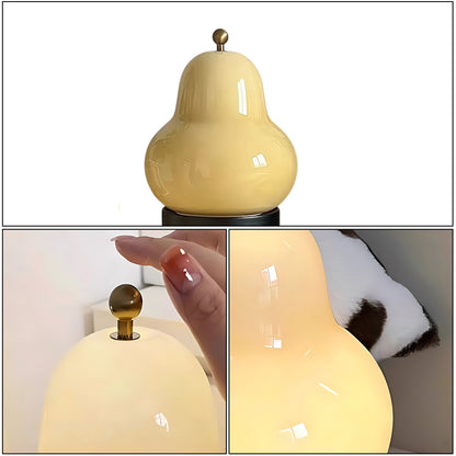 Yeolmae Portable Lamp