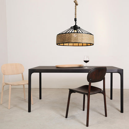 Yurt Pendant Lamp