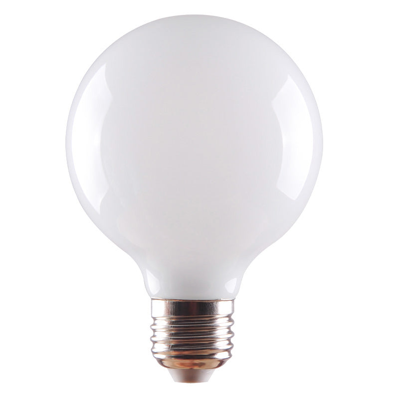 Light Bulb – Lomance