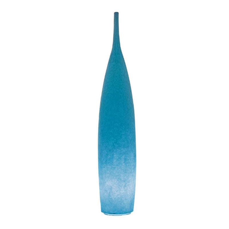 Tank Floor Lamp