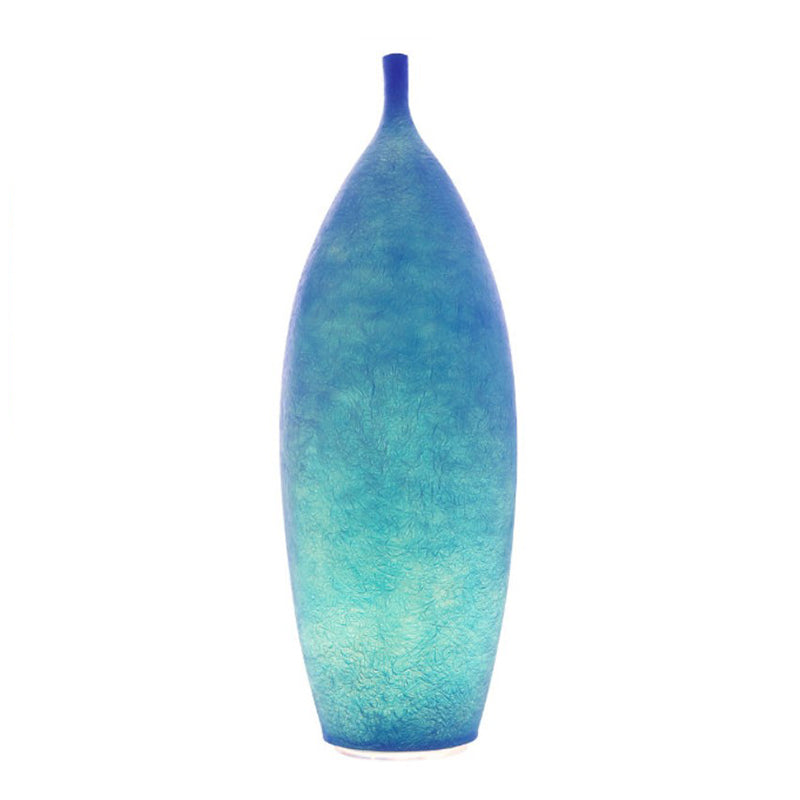 Tank Floor Lamp