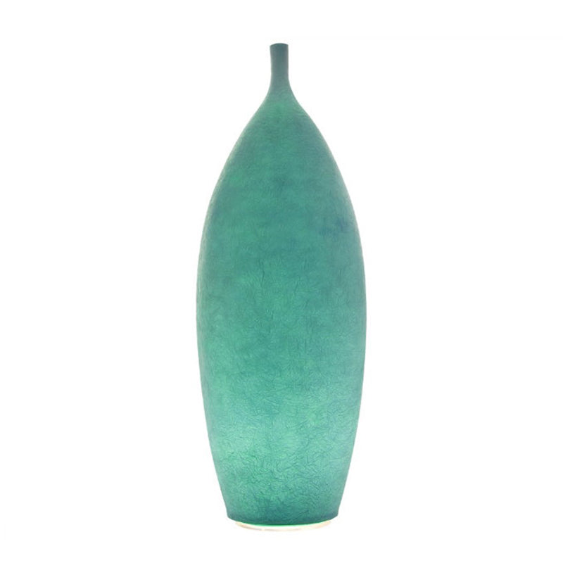Tank Floor Lamp