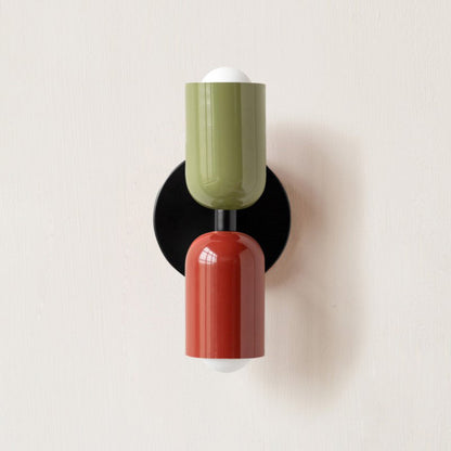 Up Down Sconce